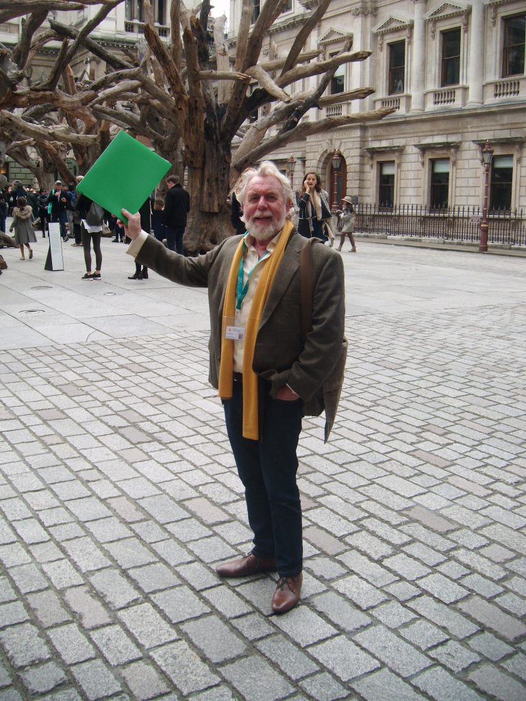 Read more about the article Paul Brennan