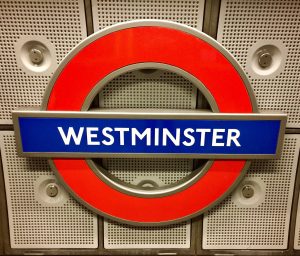 Westminster Tube