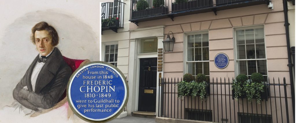 Read more about the article Chopin’s London triumphs