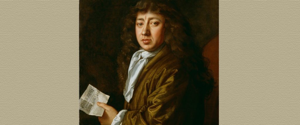 Read more about the article Sam Pepys’ brilliant career