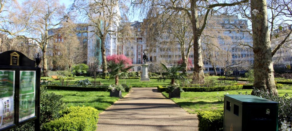 Read more about the article St James’s Square: Henry Jermyn’s  field of dreams