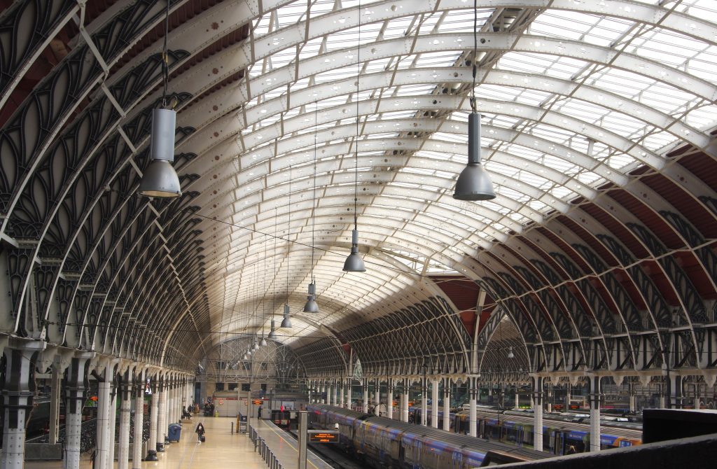 Read more about the article Pioneering Paddington – home of so many travel firsts