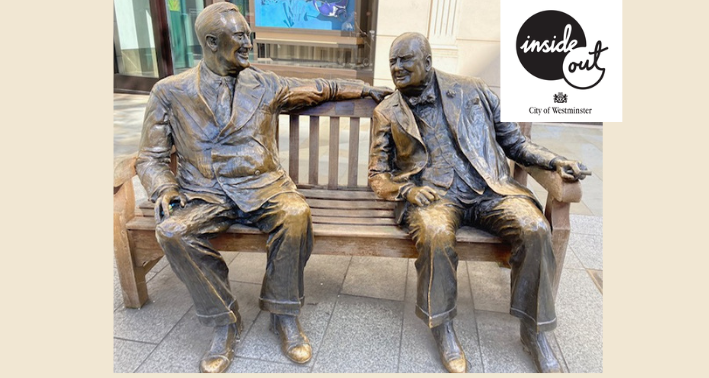 Read more about the article Churchill – Shopping and Statues