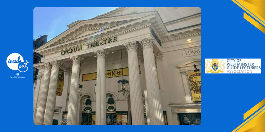 Read more about the article Incredible Theatreland of the West End