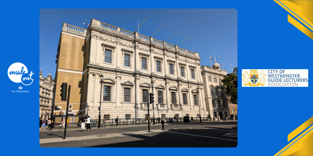 Read more about the article Jewish History in Westminster: A Tale of Twists and Turns