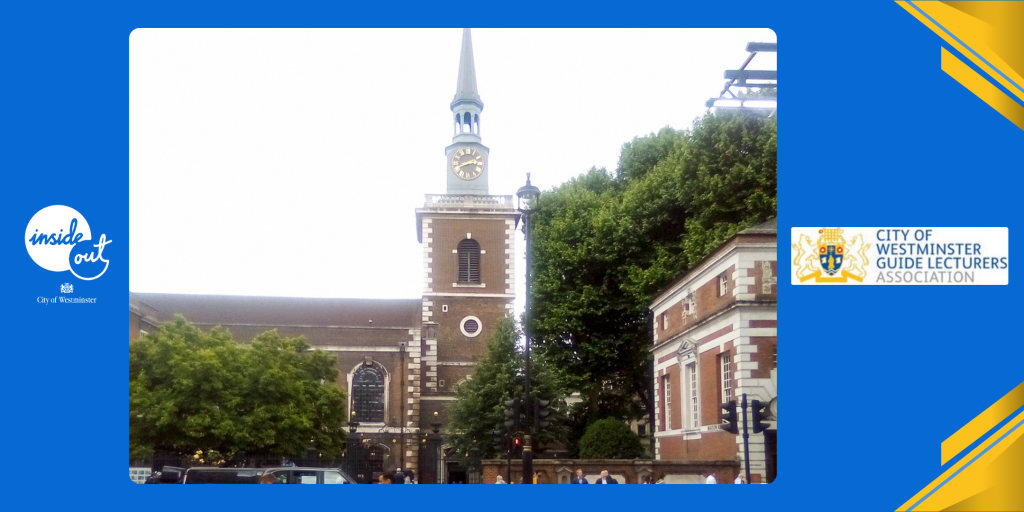 Read more about the article Piccadilly Throughout the Ages