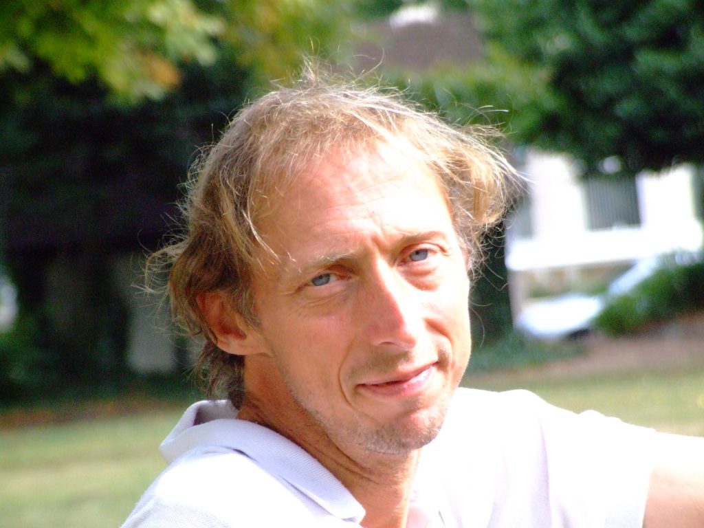 You are currently viewing Tim Jacobs