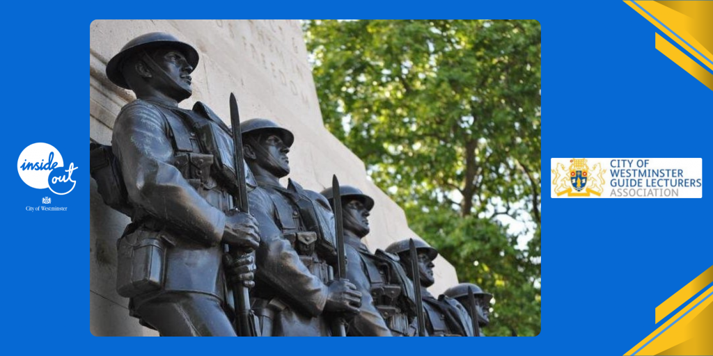 Read more about the article World War II in Westminster