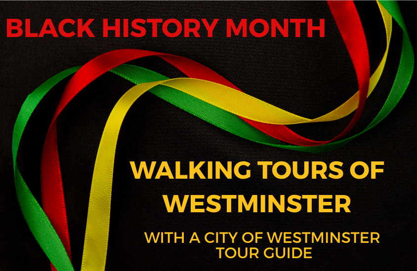 Read more about the article Black History Month – discovering Black History within Westminster