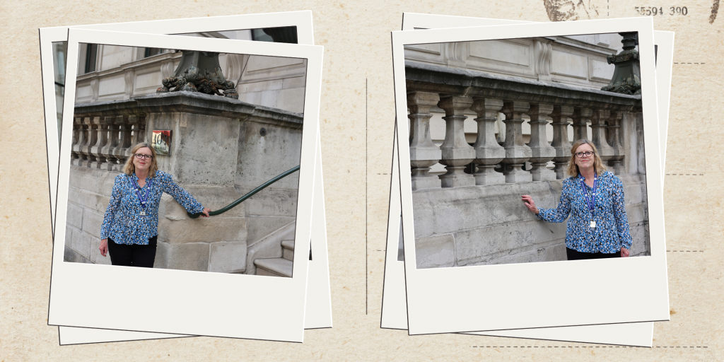 Read more about the article Australia’s past in the heart of London