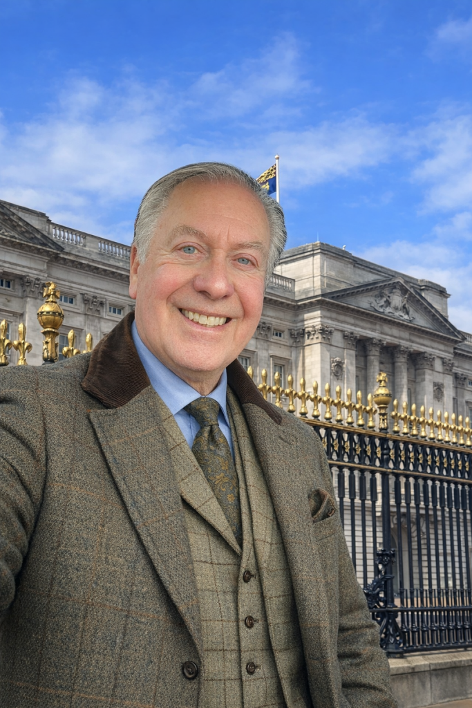 Read more about the article Ian Grover