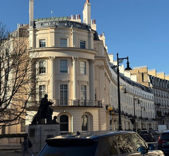 Read more about the article Belgravia Uncovered