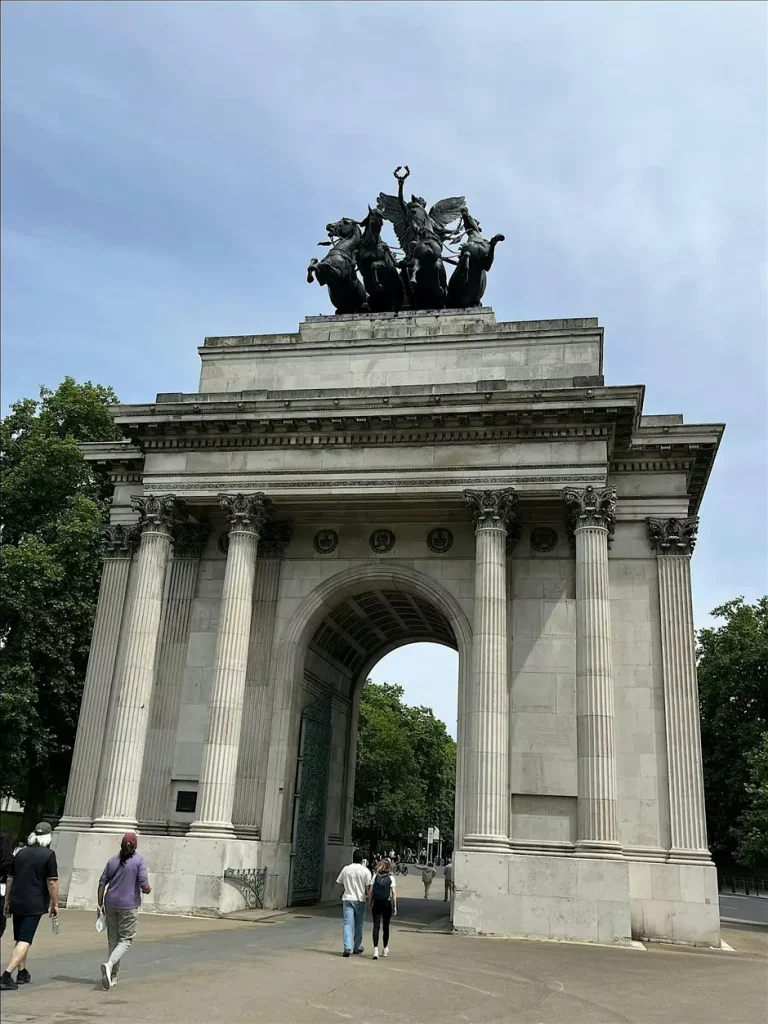 Read more about the article Park Lane: Memories and Memorials