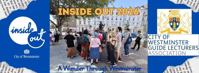 Read more about the article Free Walks for the Inside Out Festival 2026