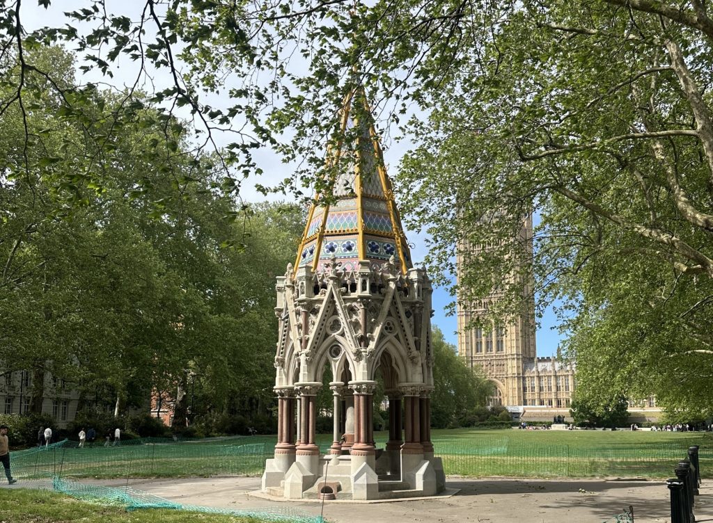 You are currently viewing Silver Sunday Back to the Future – Westminster Visionaries