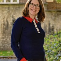 Jane V Westminster Guide bio pic