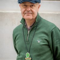Jon Cox Tour Guide
