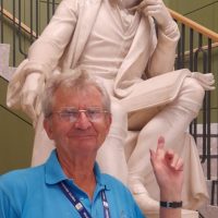 Richard Pusey  18.07.26