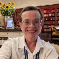 Selfie July 2026
